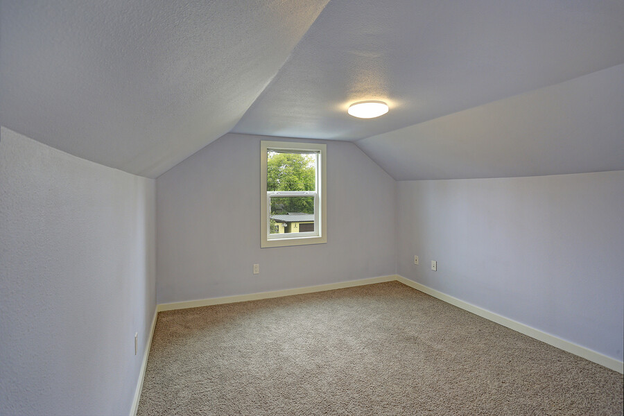 Interior Painting Contractor: Affordable Screening & Painting LLC